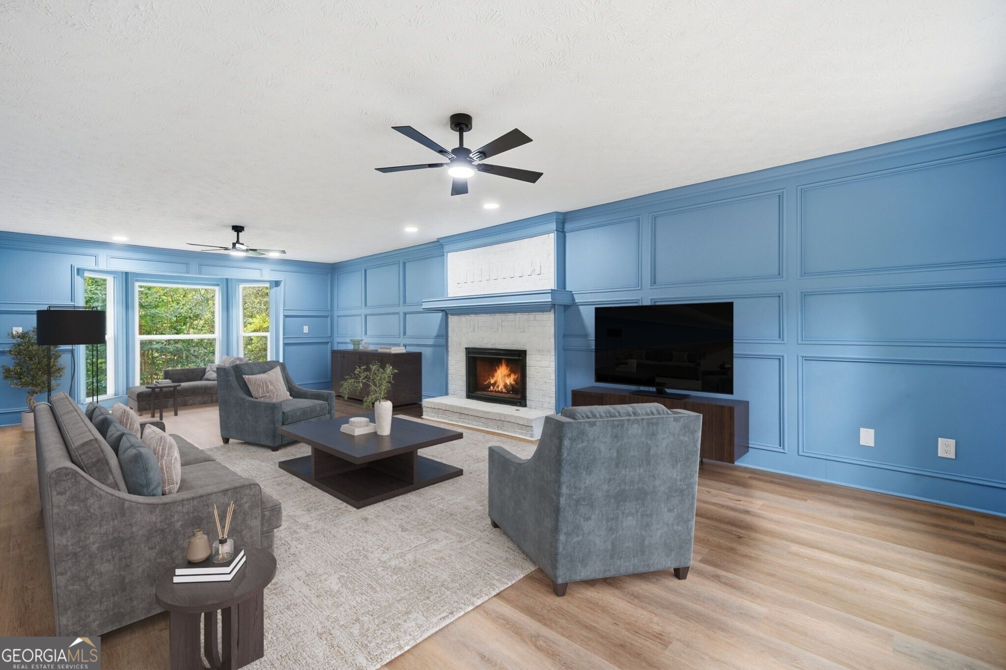 4661 Calleigh Way Snellville GA 30039