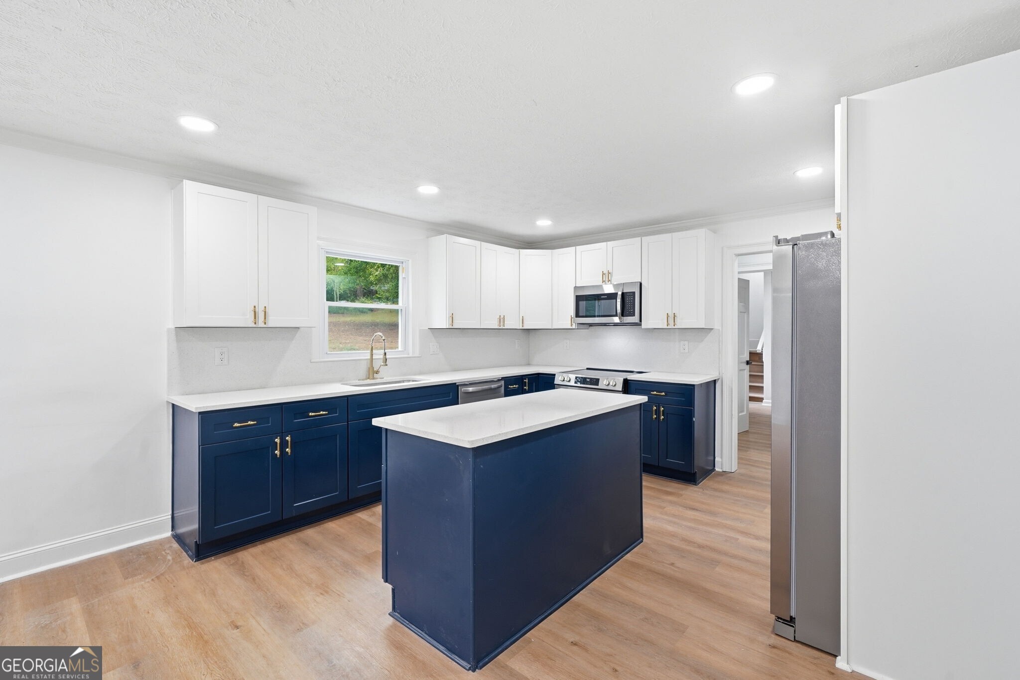 4661 Calleigh Way Snellville GA 30039