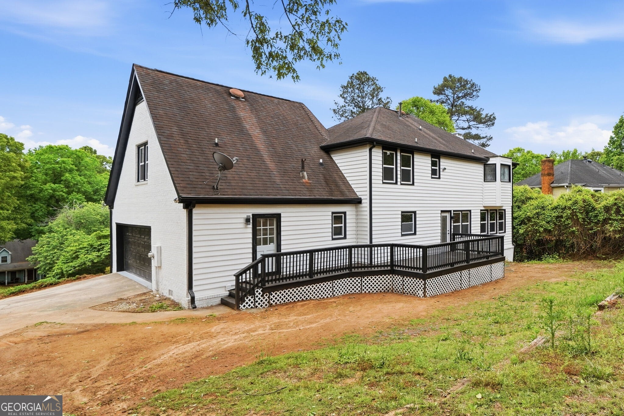 4661 Calleigh Way Snellville GA 30039