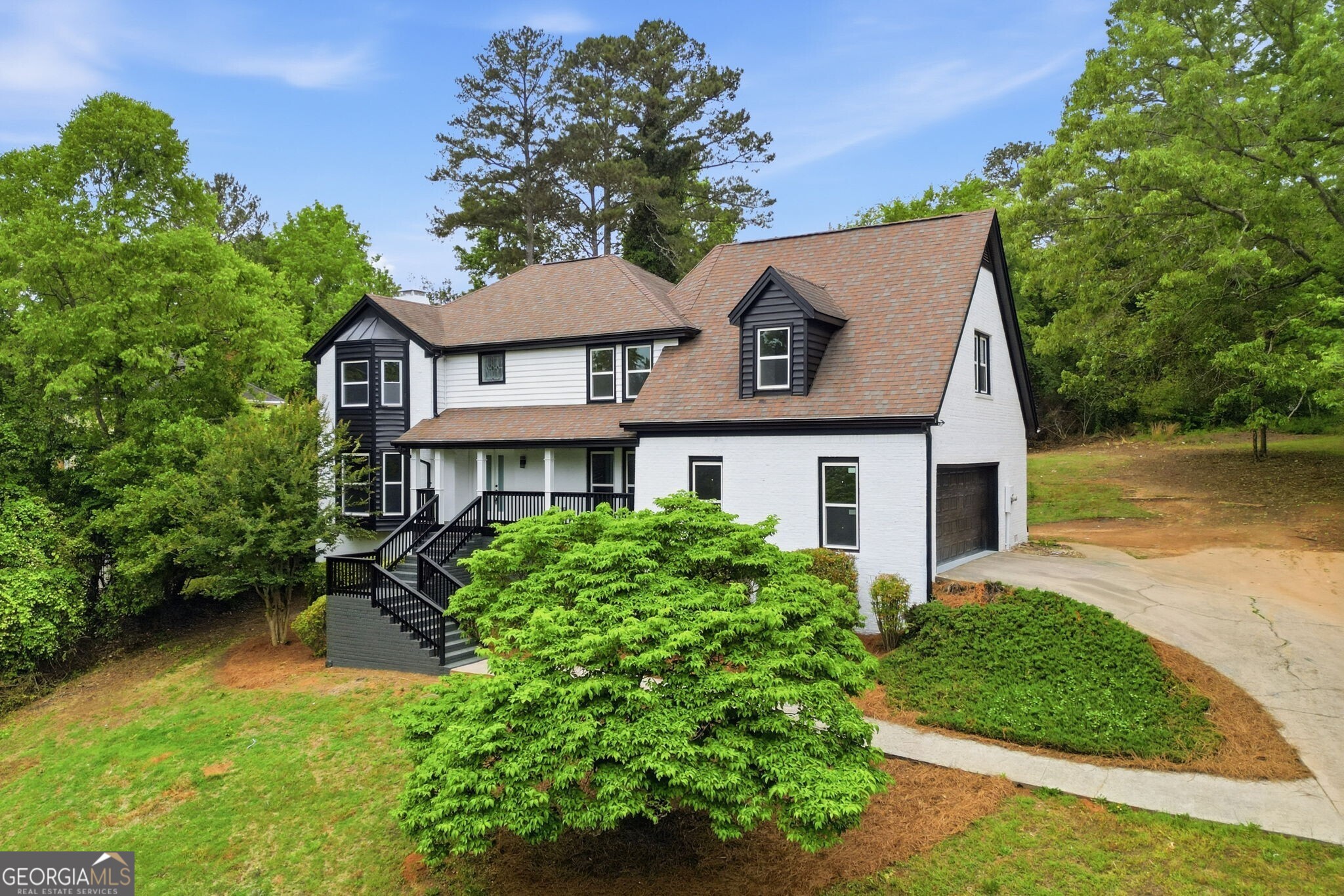 4661 Calleigh Way Snellville GA 30039