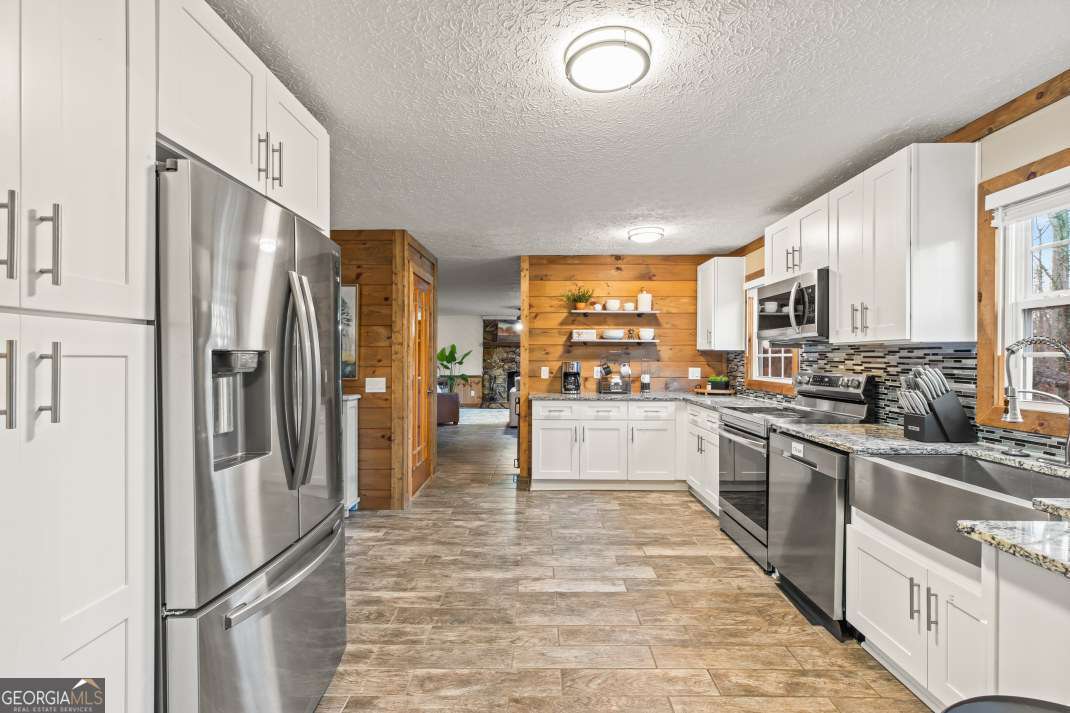 125 Cedar Lane Morganton GA 30560