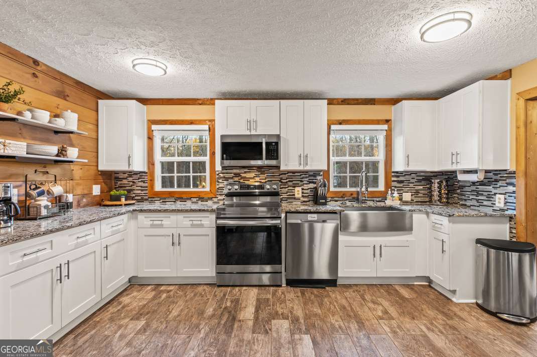 125 Cedar Lane Morganton GA 30560
