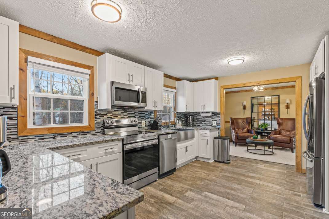 125 Cedar Lane Morganton GA 30560