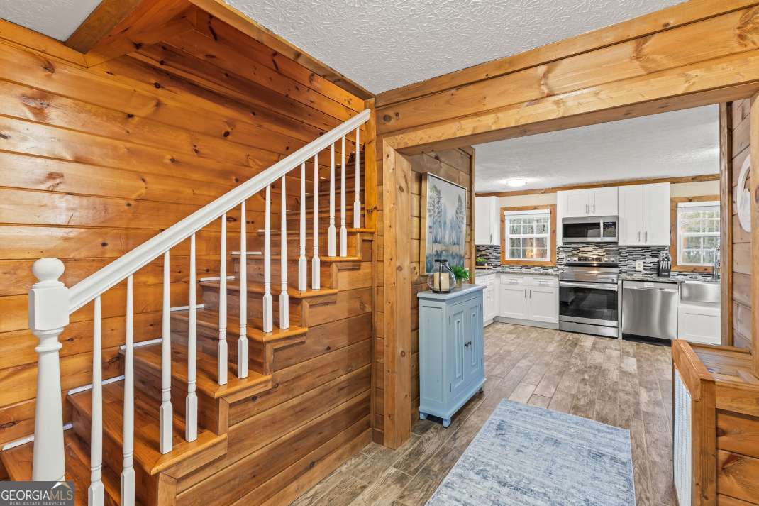 125 Cedar Lane Morganton GA 30560