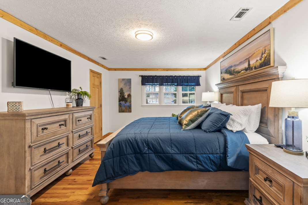 125 Cedar Lane Morganton GA 30560