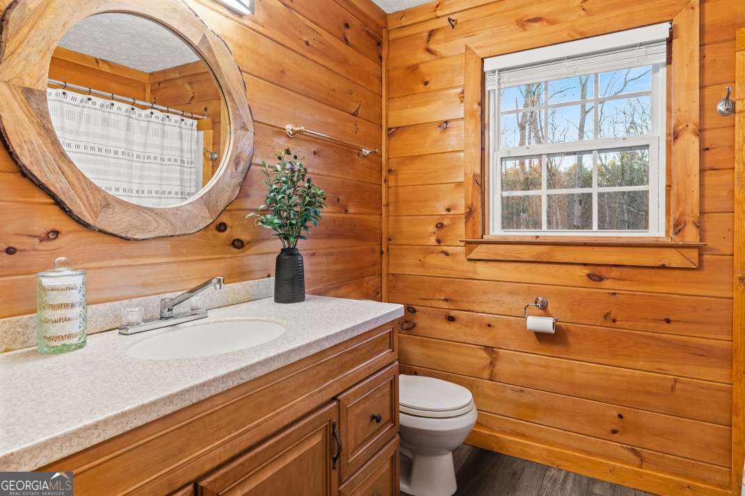 125 Cedar Lane Morganton GA 30560