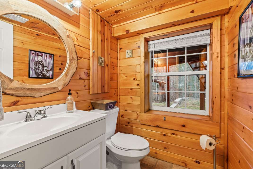 125 Cedar Lane Morganton GA 30560