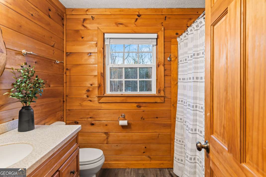 125 Cedar Lane Morganton GA 30560