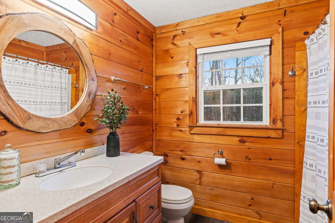 125 Cedar Lane Morganton GA 30560