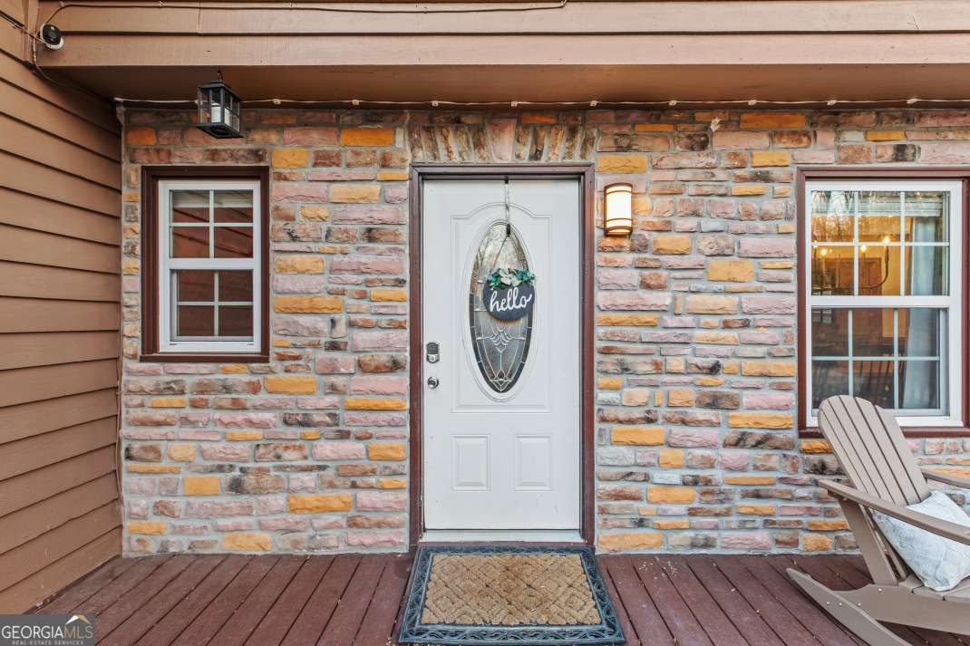 125 Cedar Lane Morganton GA 30560