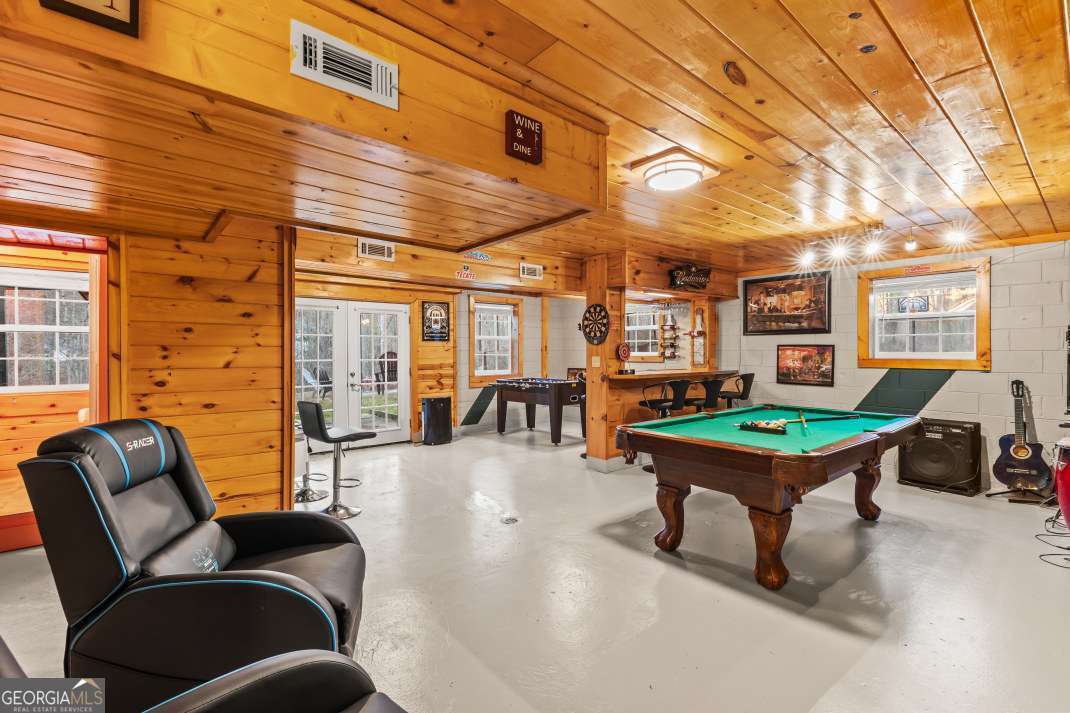 125 Cedar Lane Morganton GA 30560