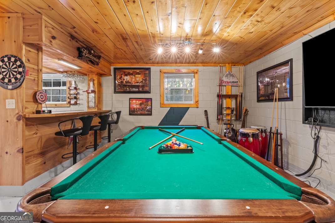 125 Cedar Lane Morganton GA 30560