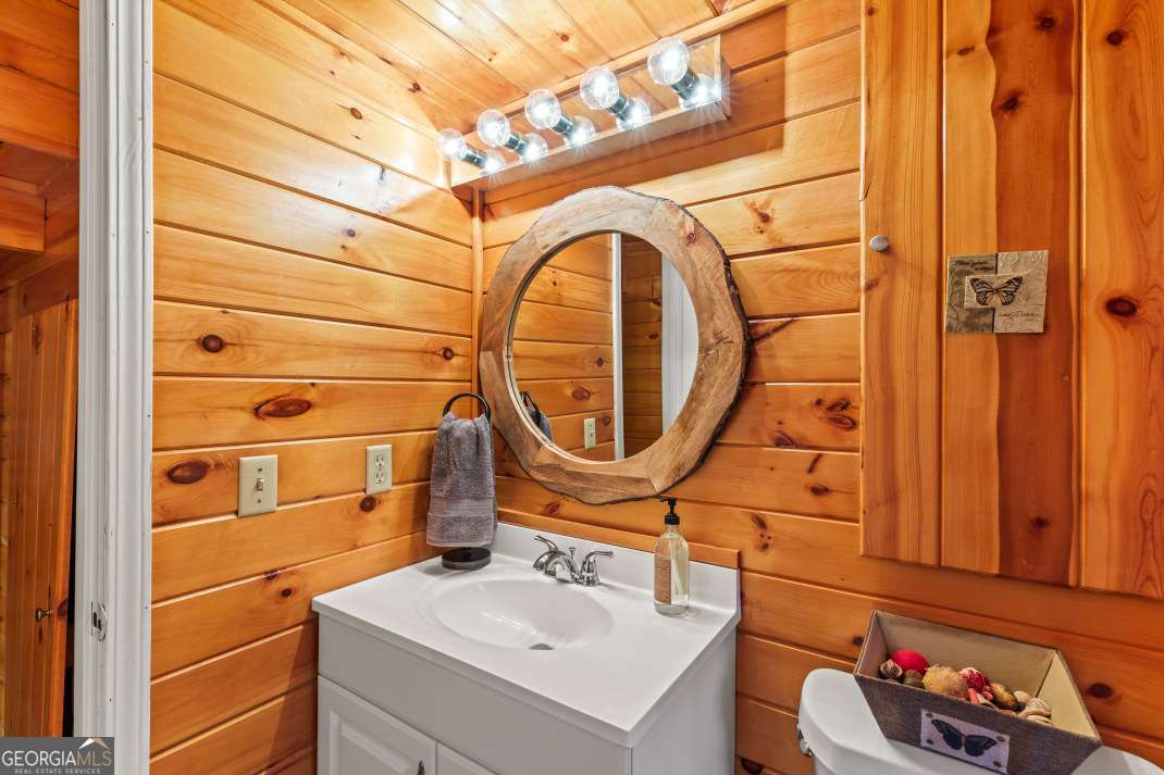 125 Cedar Lane Morganton GA 30560