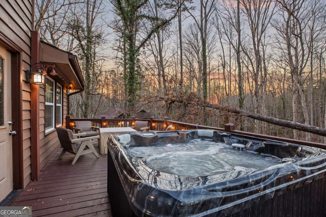 125 Cedar Lane Morganton GA 30560