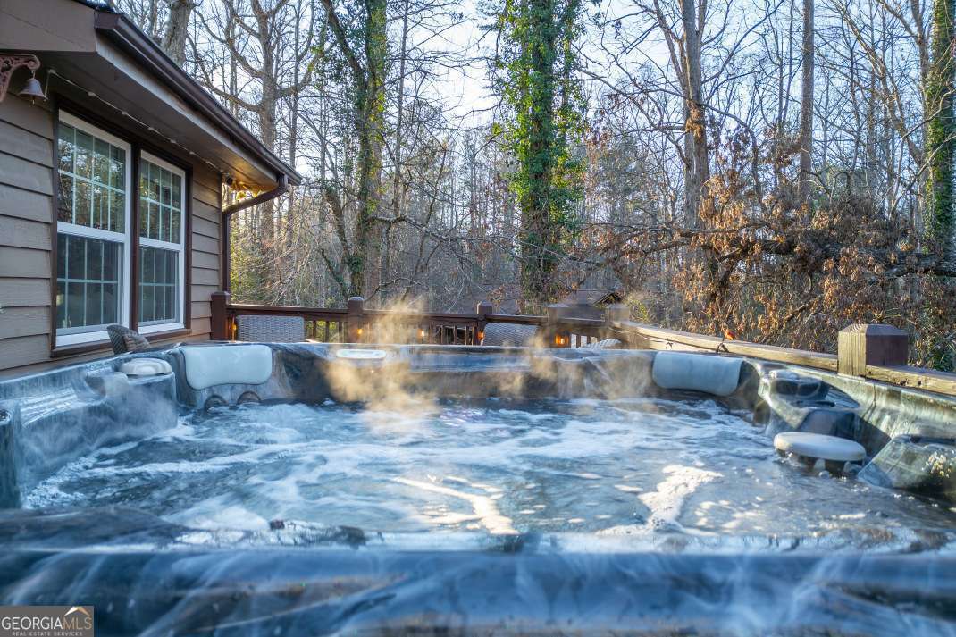 125 Cedar Lane Morganton GA 30560