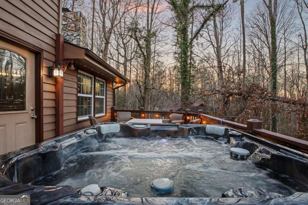 125 Cedar Lane Morganton GA 30560