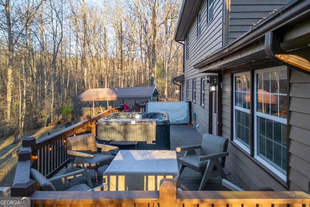 125 Cedar Lane Morganton GA 30560