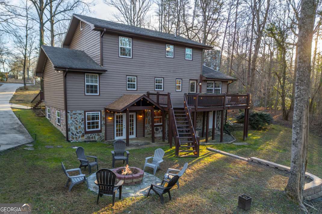 125 Cedar Lane Morganton GA 30560