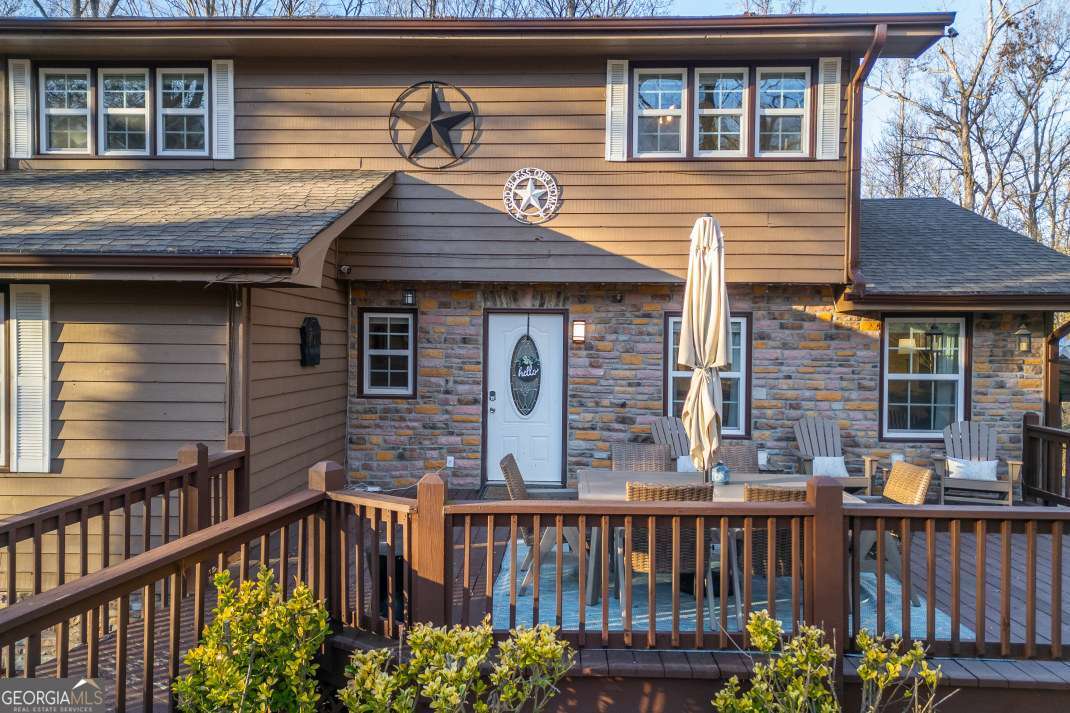 125 Cedar Lane Morganton GA 30560