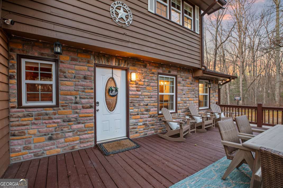 125 Cedar Lane Morganton GA 30560