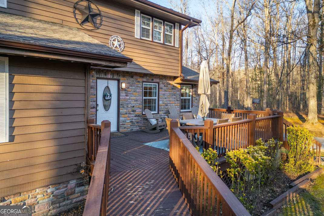 125 Cedar Lane Morganton GA 30560