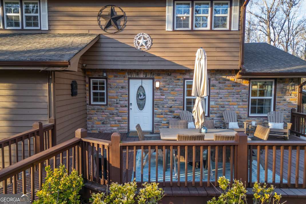 125 Cedar Lane Morganton GA 30560