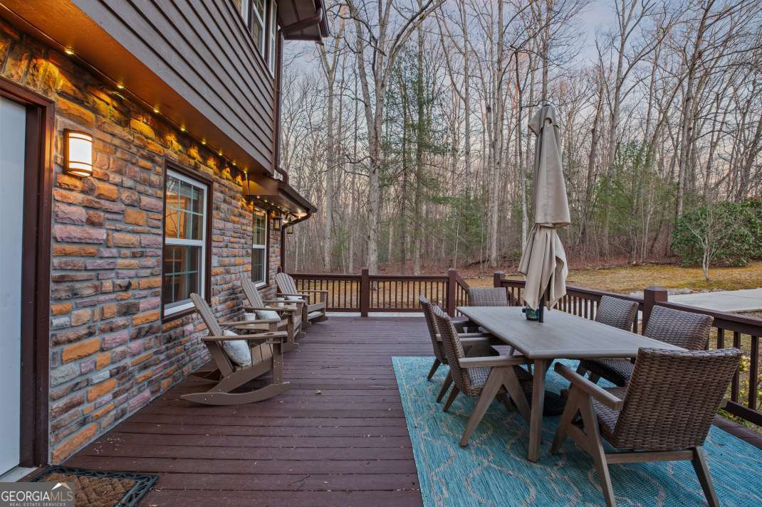 125 Cedar Lane Morganton GA 30560