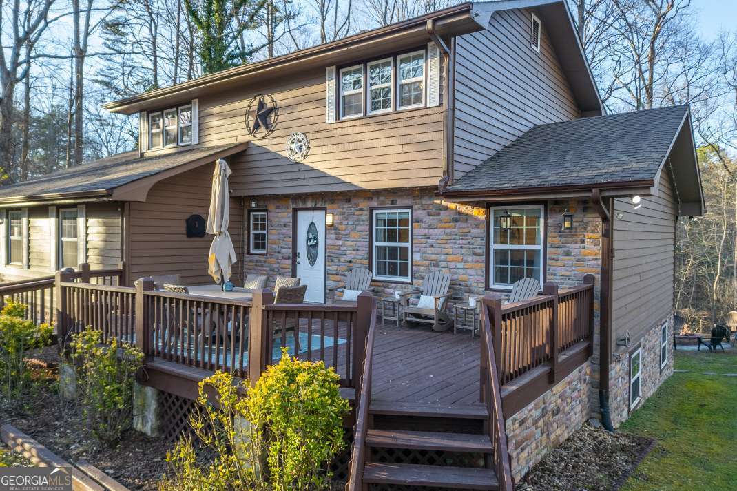 125 Cedar Lane Morganton GA 30560