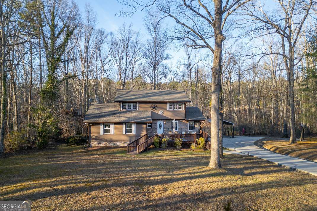 125 Cedar Lane Morganton GA 30560