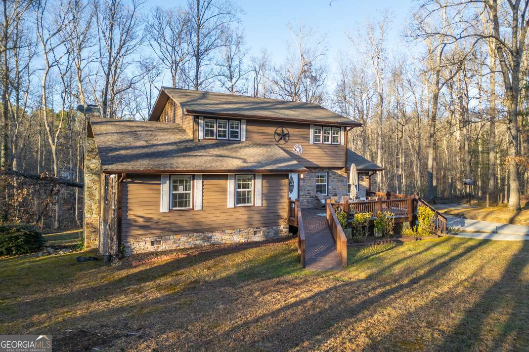 125 Cedar Lane Morganton GA 30560