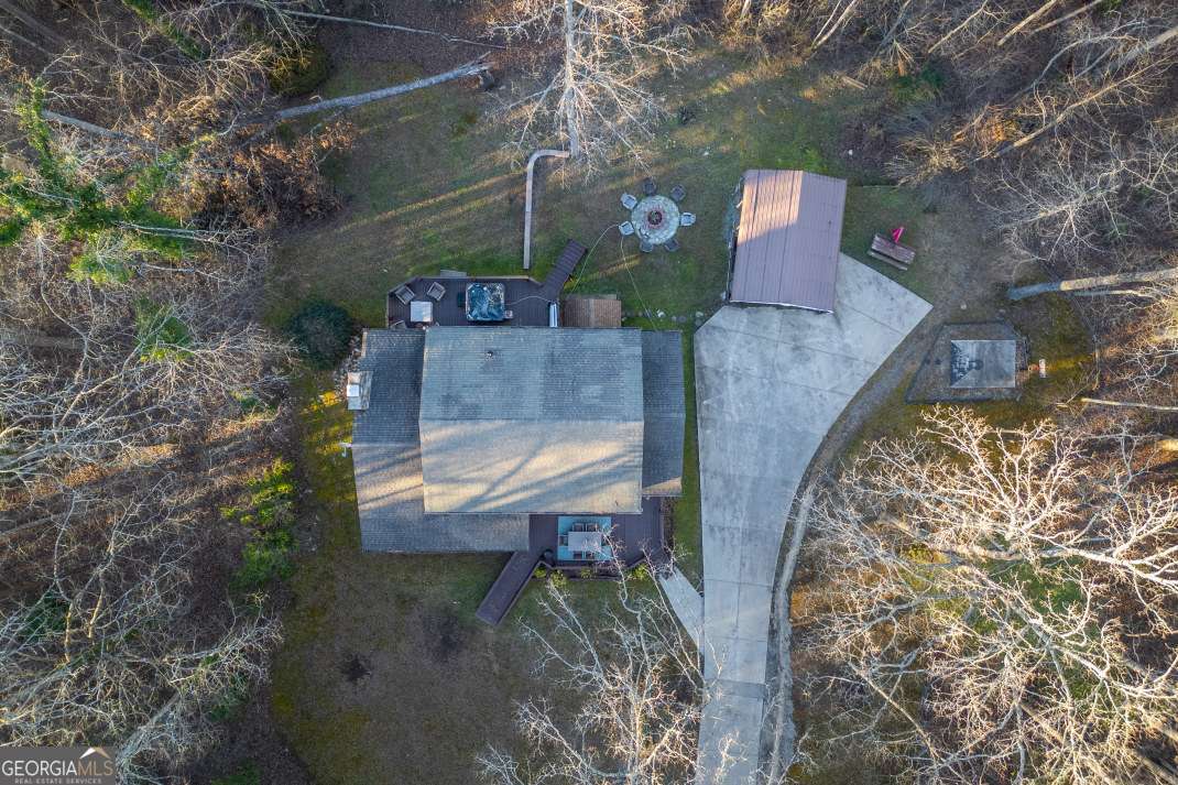 125 Cedar Lane Morganton GA 30560