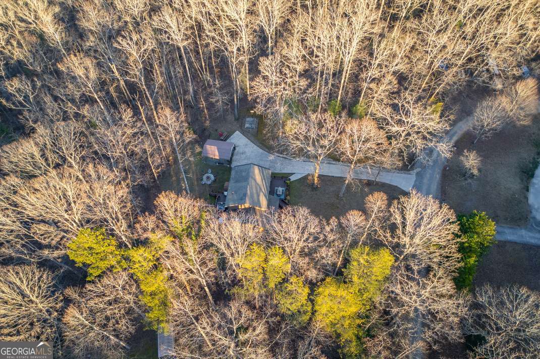 125 Cedar Lane Morganton GA 30560