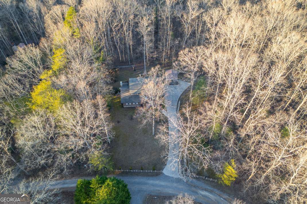 125 Cedar Lane Morganton GA 30560