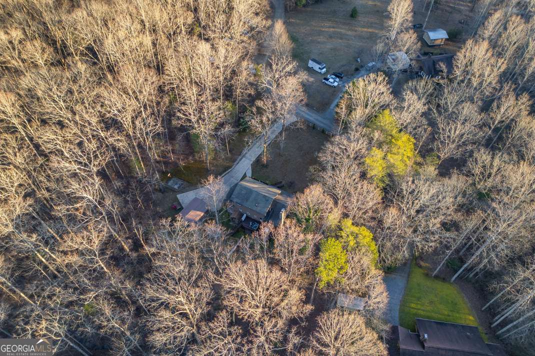 125 Cedar Lane Morganton GA 30560