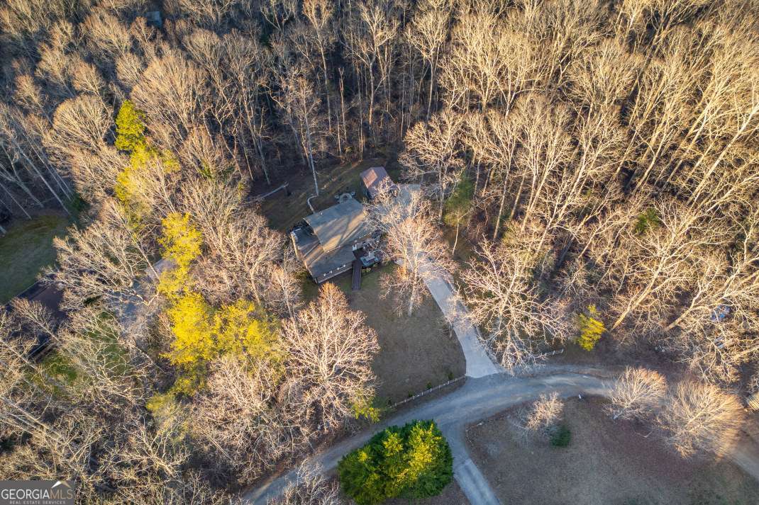 125 Cedar Lane Morganton GA 30560