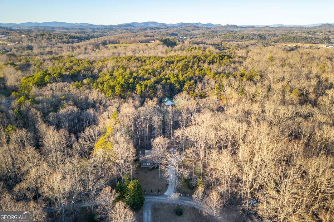 125 Cedar Lane Morganton GA 30560