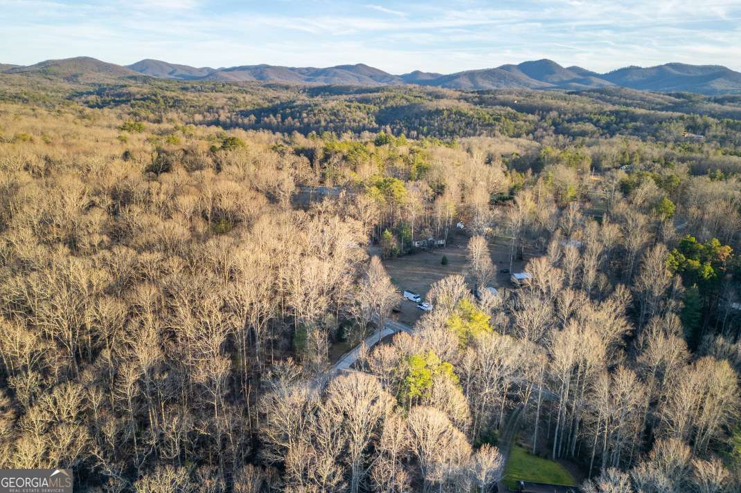 125 Cedar Lane Morganton GA 30560