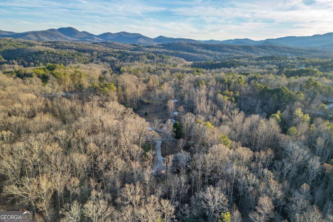 125 Cedar Lane Morganton GA 30560