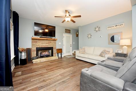 11 Key Court Ellijay GA 30540