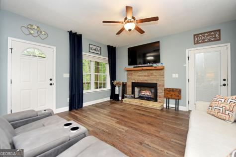 11 Key Court Ellijay GA 30540