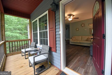 11 Key Court Ellijay GA 30540
