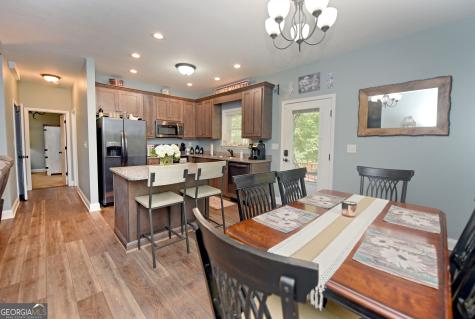 11 Key Court Ellijay GA 30540