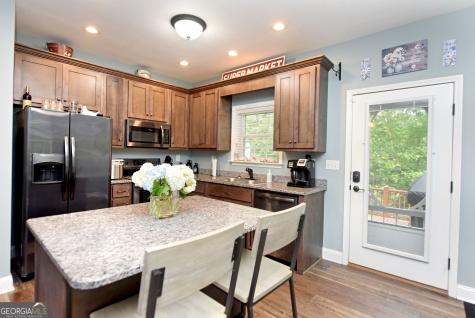 11 Key Court Ellijay GA 30540
