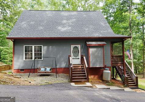 11 Key Court Ellijay GA 30540
