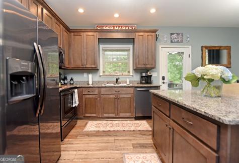 11 Key Court Ellijay GA 30540