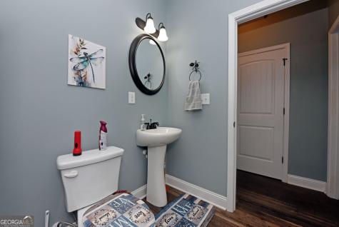 11 Key Court Ellijay GA 30540