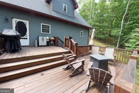 11 Key Court Ellijay GA 30540