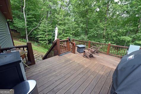 11 Key Court Ellijay GA 30540