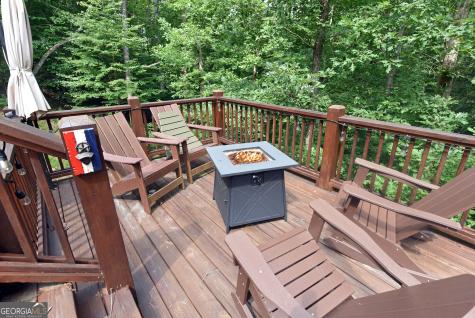 11 Key Court Ellijay GA 30540