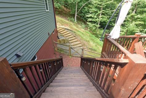 11 Key Court Ellijay GA 30540